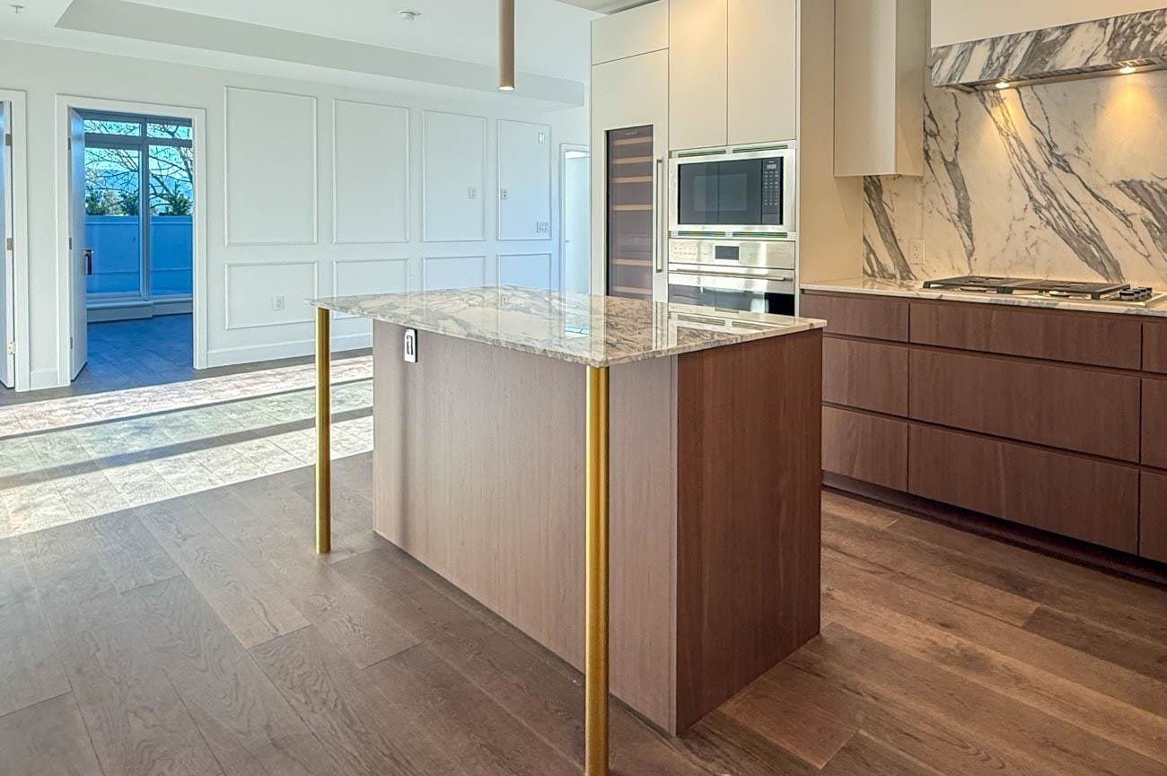 407-3668 W 10th, Vancouver, BC, V6R 2G3 - 12