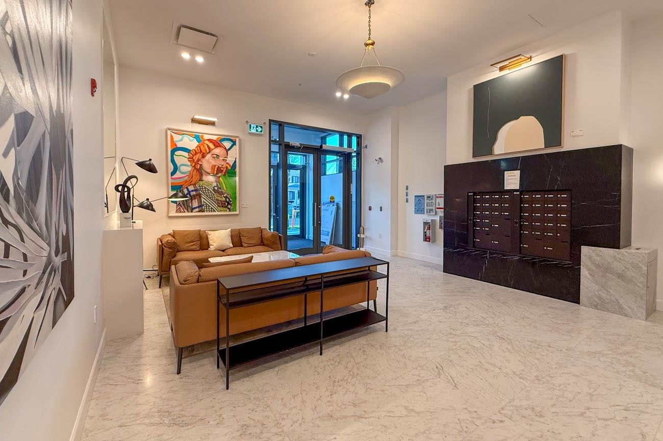 407-3668 W 10th, Vancouver, BC, V6R 2G3 - 6