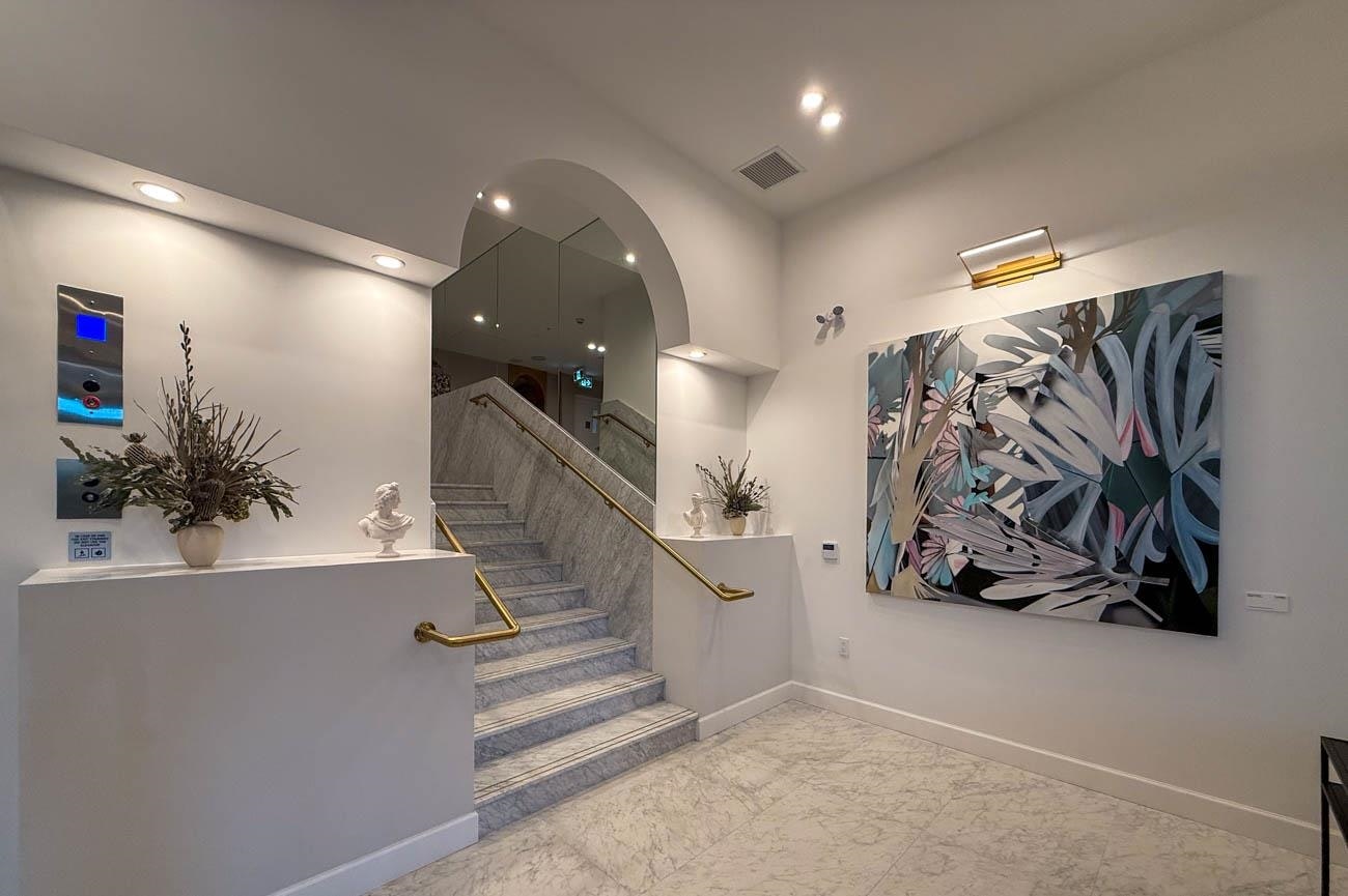 407-3668 W 10th, Vancouver, BC, V6R 2G3 - 5