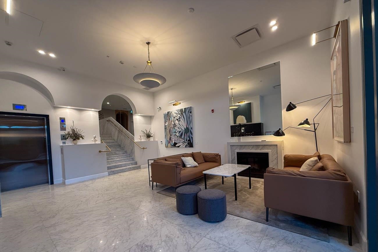 407-3668 W 10th, Vancouver, BC, V6R 2G3 - 4