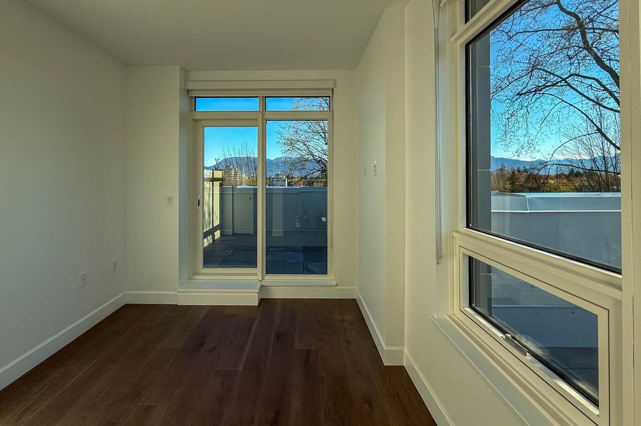 407-3668 W 10th, Vancouver, BC, V6R 2G3 - 33