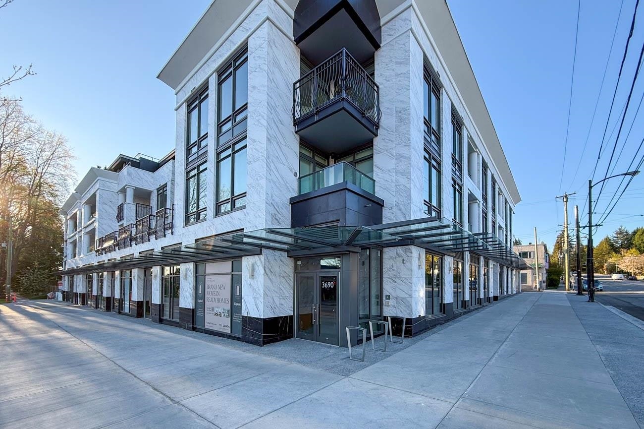407-3668 W 10th, Vancouver, BC, V6R 2G3