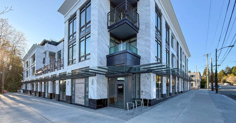 407-3668 W 10th, Vancouver, BC, V6R 2G3
