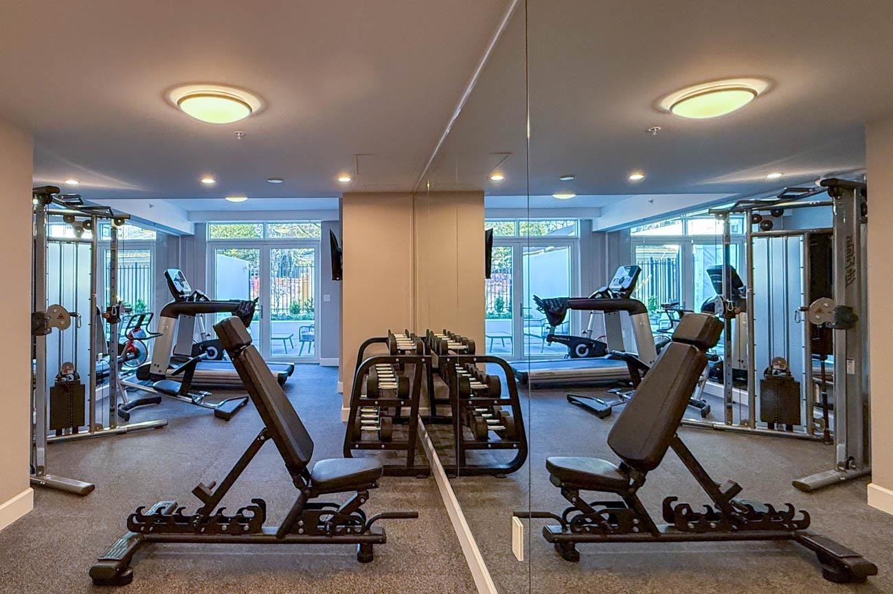 407-3668 W 10th, Vancouver, BC, V6R 2G3 - 8