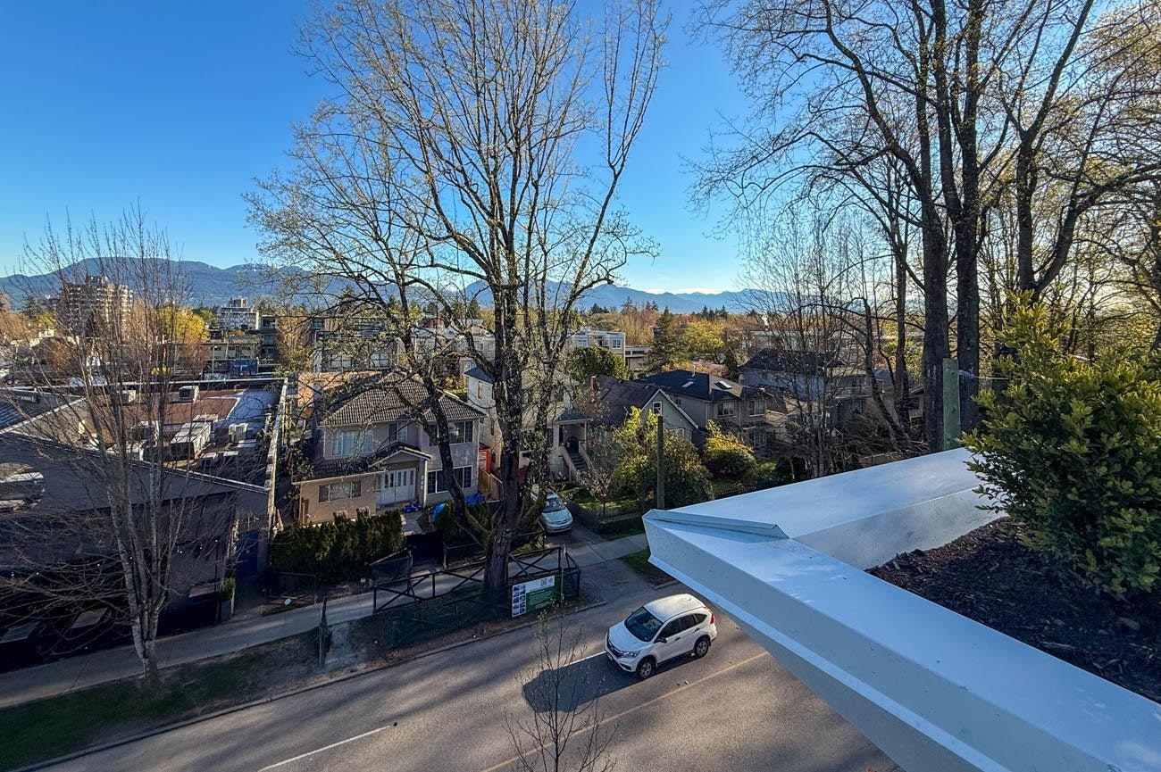 407-3668 W 10th, Vancouver, BC, V6R 2G3 - 37