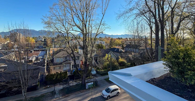 407-3668 W 10th, Vancouver, BC, V6R 2G3 - 37