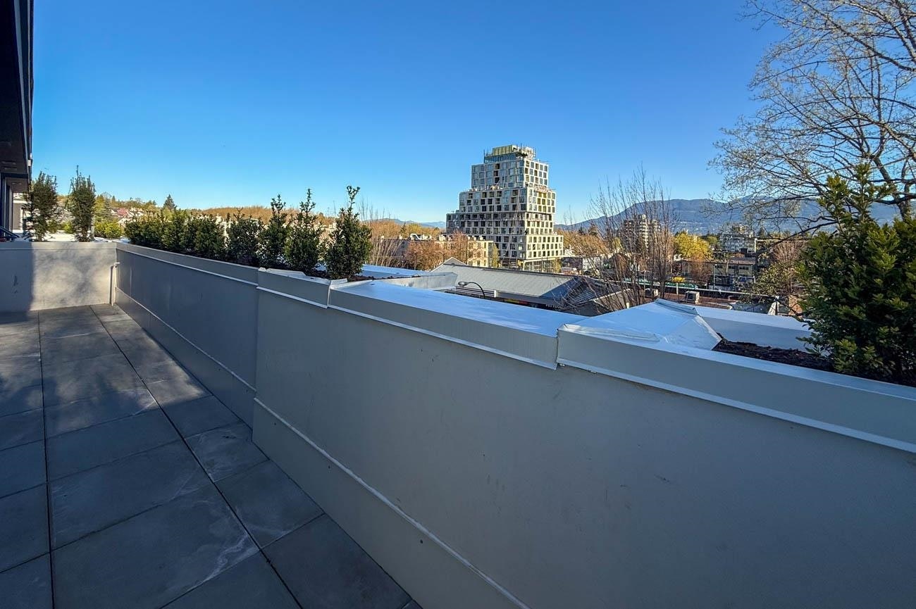 407-3668 W 10th, Vancouver, BC, V6R 2G3 - 35