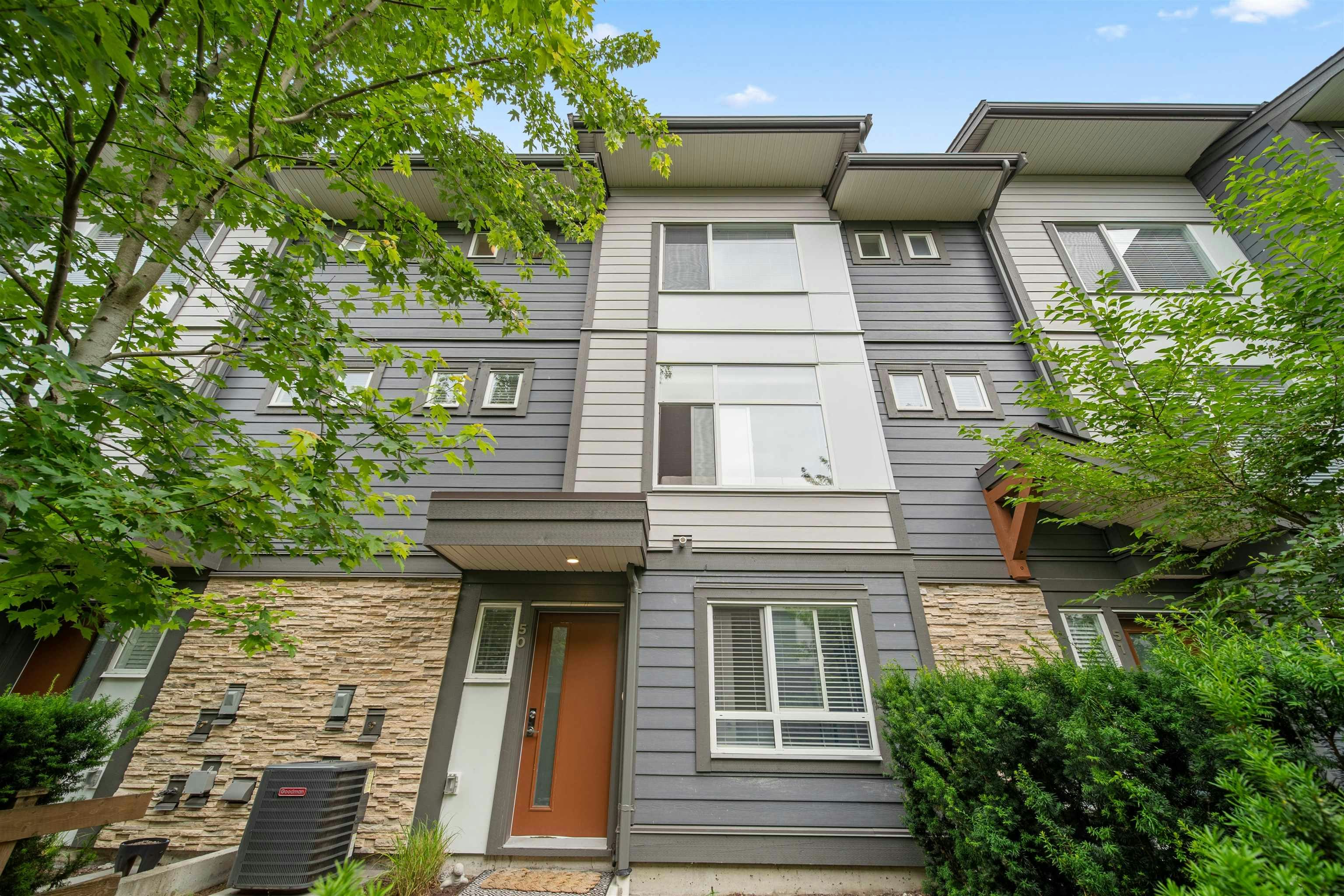 50-8430 203a Street, Langley, BC, V2Y 3N4