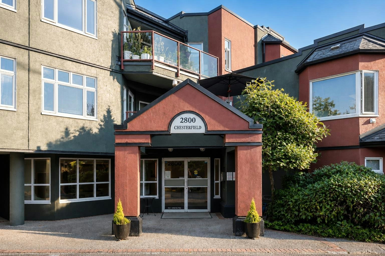 307-2800 Chesterfield Avenue, North Vancouver, BC, V7N 4M1