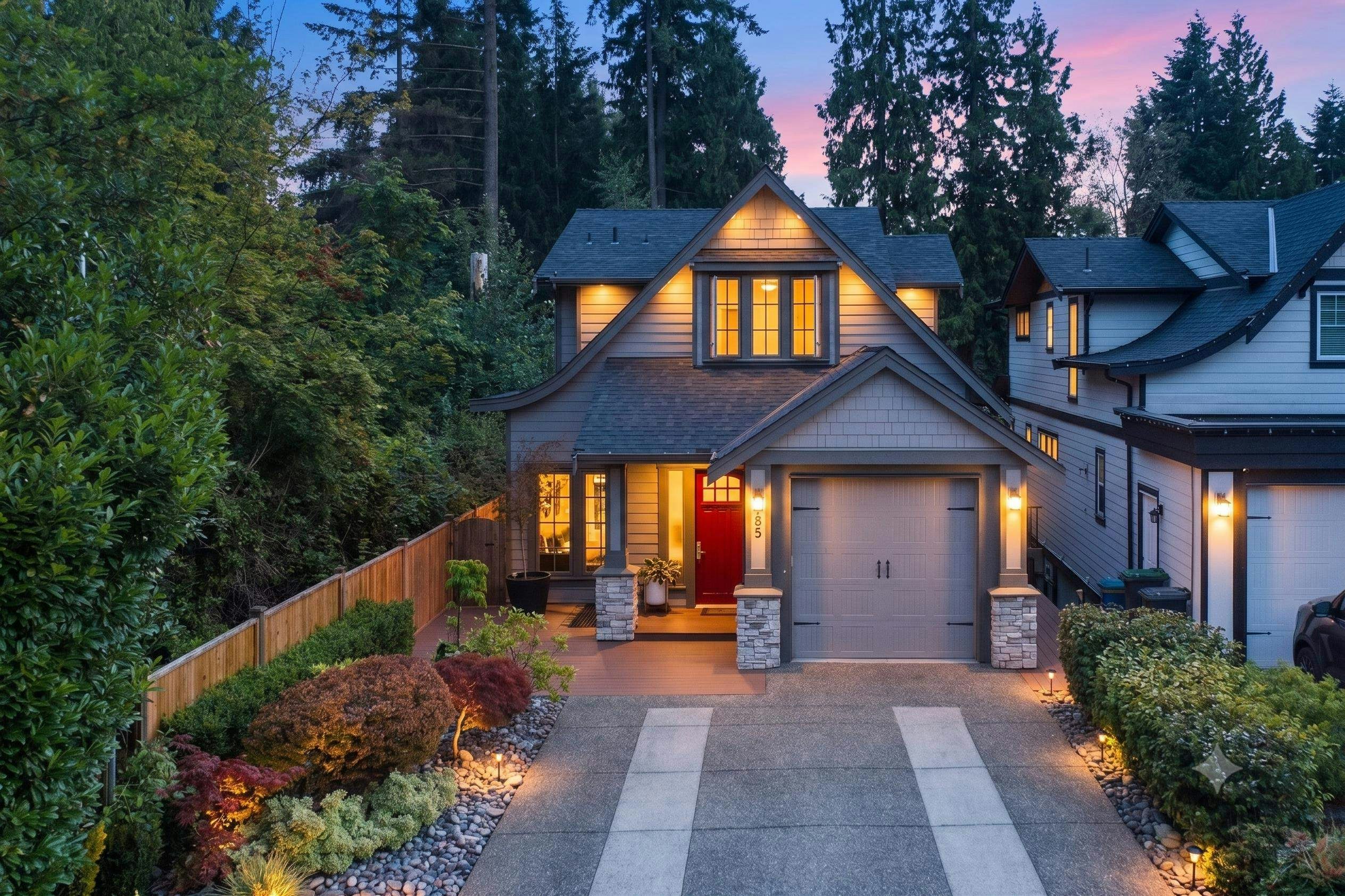 1585 Draycott Road, North Vancouver, BC, V7J 1W3