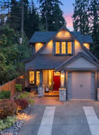 1585 Draycott Road