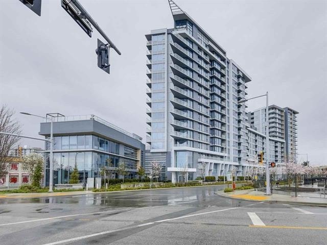 906-8333 Sweet Avenue, Richmond, BC, V6X 0P4