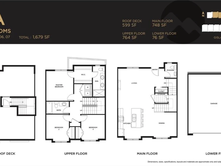 106-3503 Gislason Avenue, Coquitlam, BC, V3E 0T1 - 40