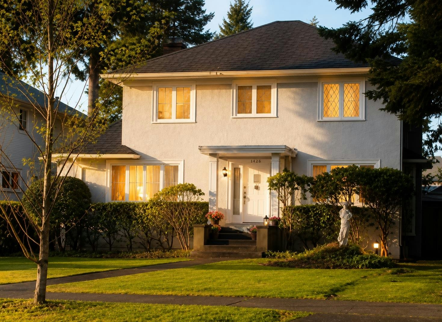 5769 Hudson Street, Vancouver, BC, V6M 2Z2
