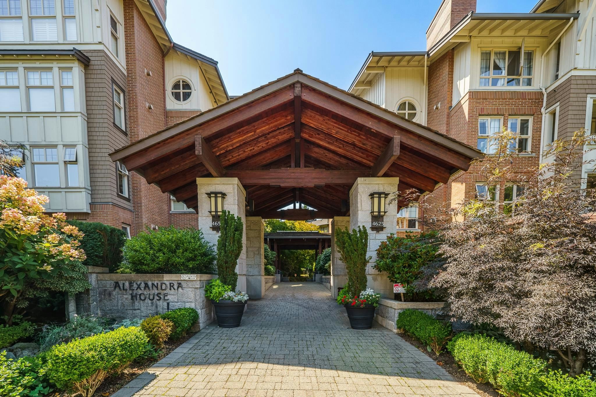 1217-4655 Valley Drive, Vancouver, BC, V6J 5L6