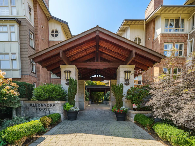 1217-4655 Valley Drive, Vancouver, BC, V6J 5L6