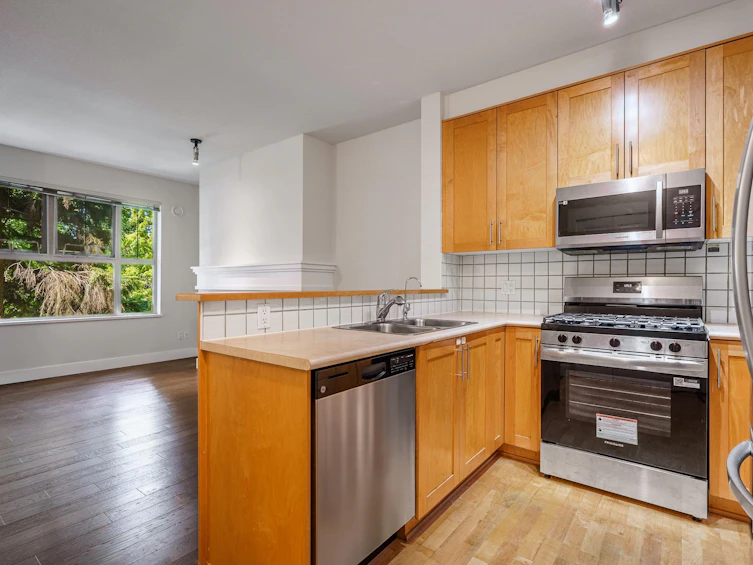 1217-4655 Valley Drive, Vancouver, BC, V6J 5L6 - 7