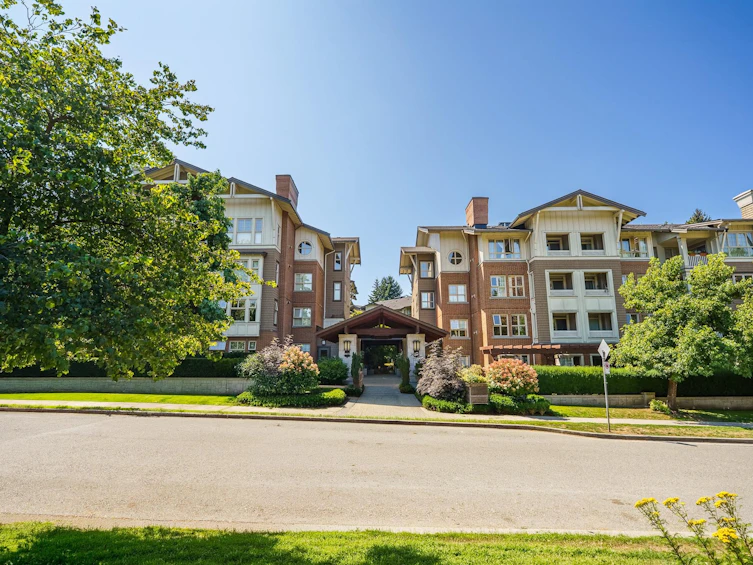 1217-4655 Valley Drive, Vancouver, BC, V6J 5L6 - 2
