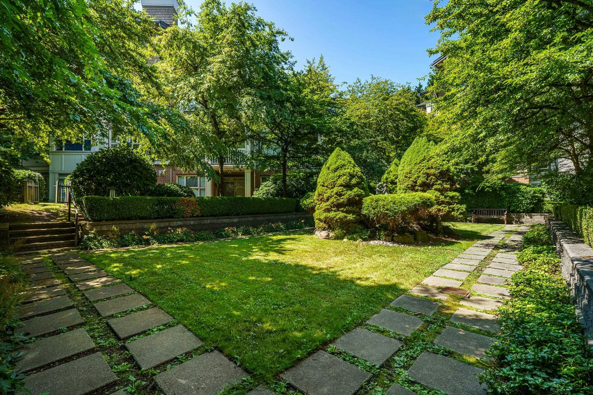 1217-4655 Valley Drive, Vancouver, BC, V6J 5L6 - 21
