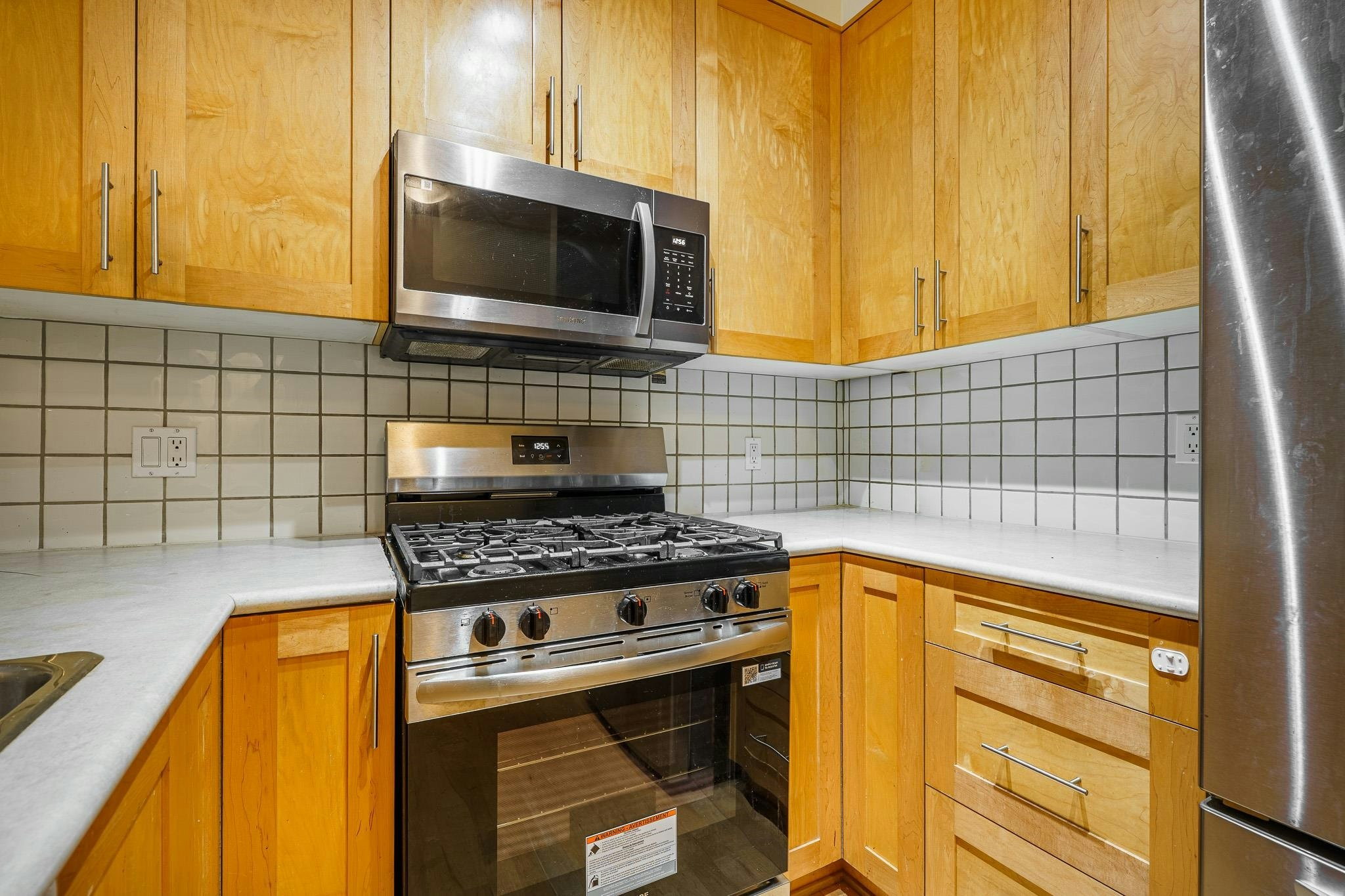 1217-4655 Valley Drive, Vancouver, BC, V6J 5L6 - 9