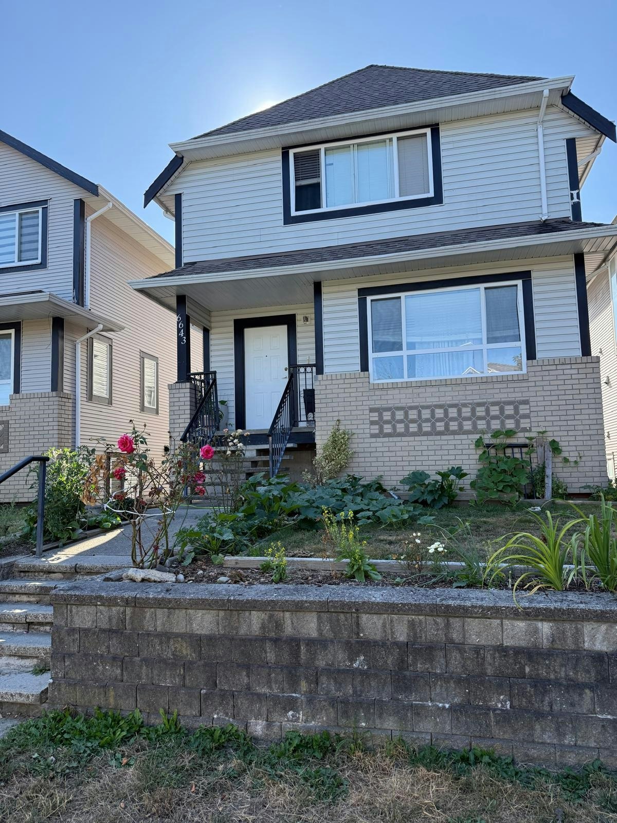 6643 127 Street, Surrey, BC, V3W 1G5