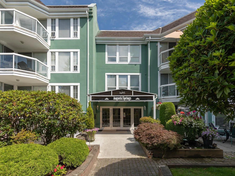 208-1695 Augusta Avenue, Burnaby, BC, V5A 4S8 - 32