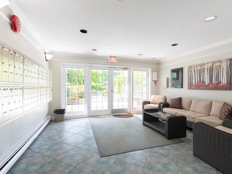 208-1695 Augusta Avenue, Burnaby, BC, V5A 4S8 - 29