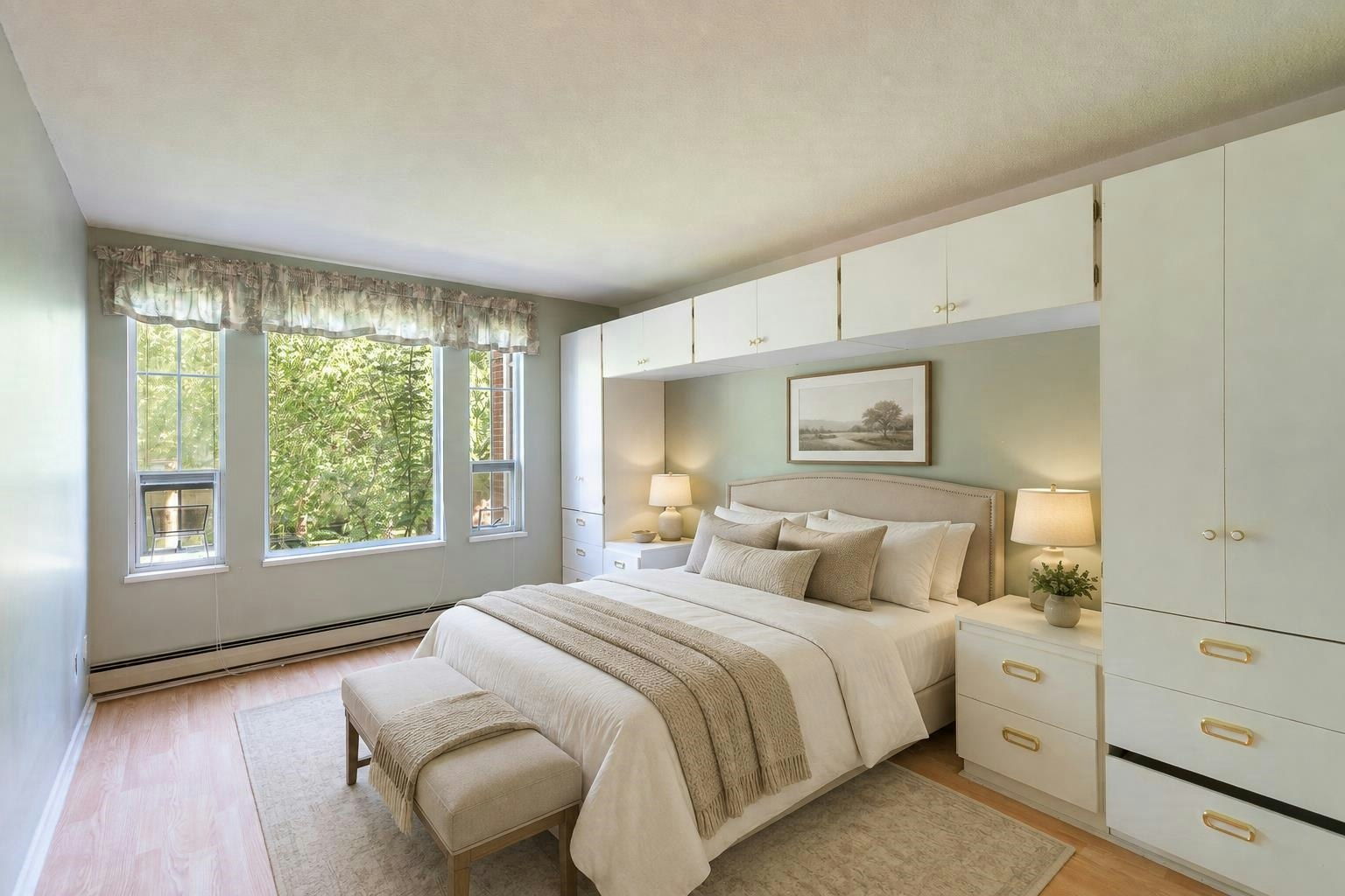208-1695 Augusta Avenue, Burnaby, BC, V5A 4S8 - 19