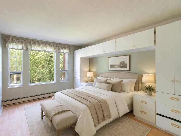 208-1695 Augusta Avenue, Burnaby, BC, V5A 4S8 - 19