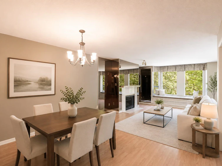 208-1695 Augusta Avenue, Burnaby, BC, V5A 4S8
