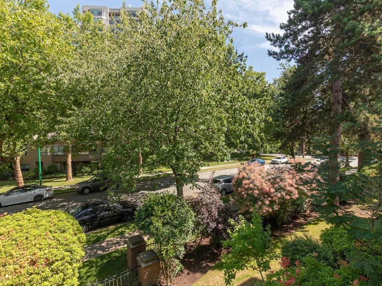 208-1695 Augusta Avenue, Burnaby, BC, V5A 4S8 - 28