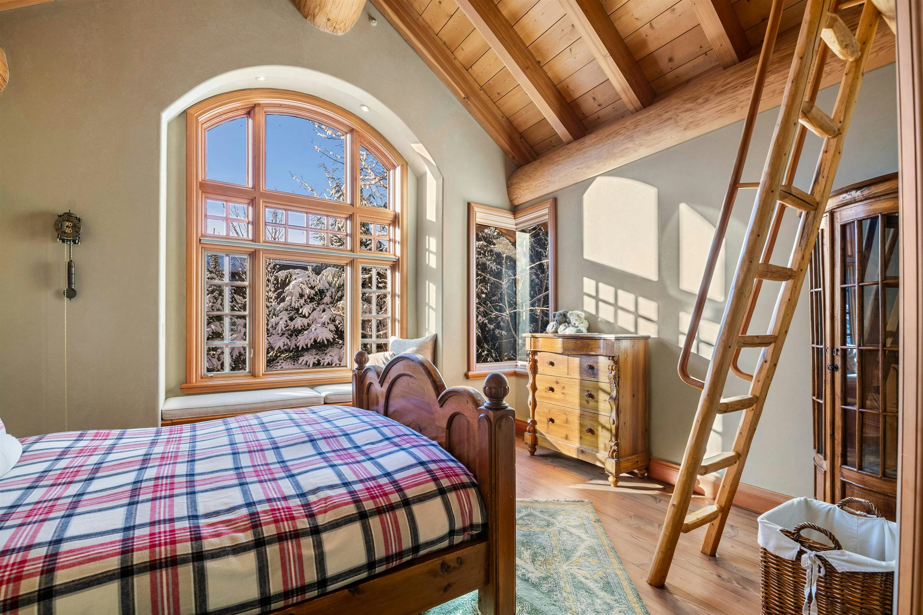 3820 Sunridge Drive, Whistler, BC, V8E 0W1 - 27