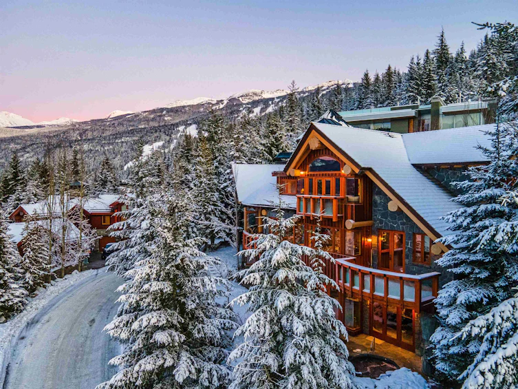 3820 Sunridge Drive, Whistler, BC, V8E 0W1 - 37