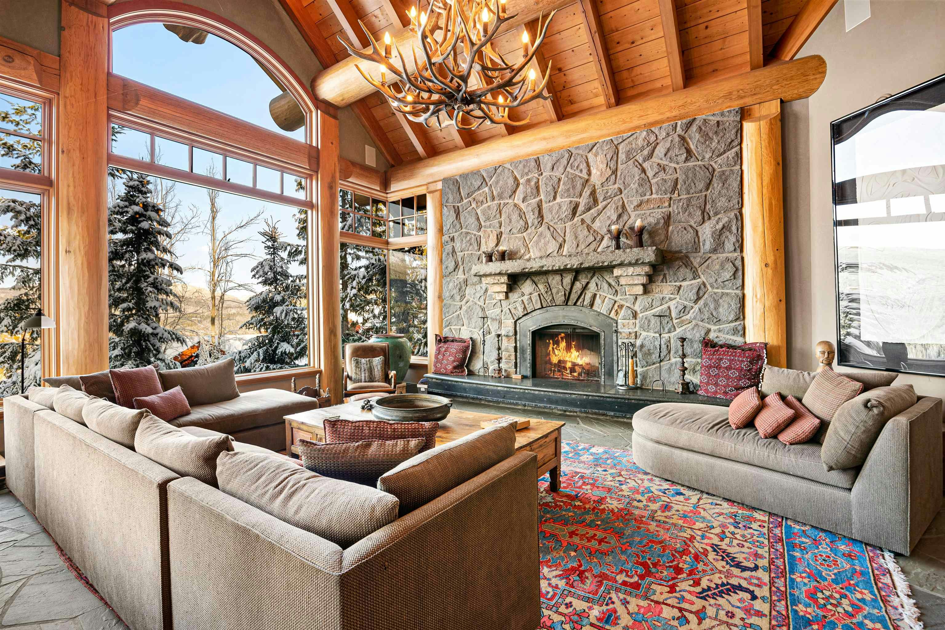3820 Sunridge Drive, Whistler, BC, V8E 0W1 - 7