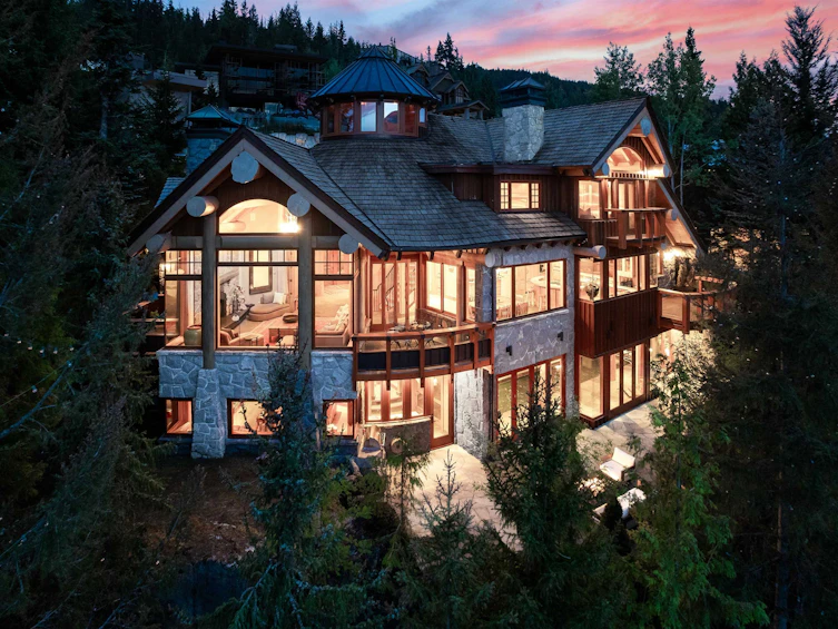 3820 Sunridge Drive, Whistler, BC, V8E 0W1 - 40