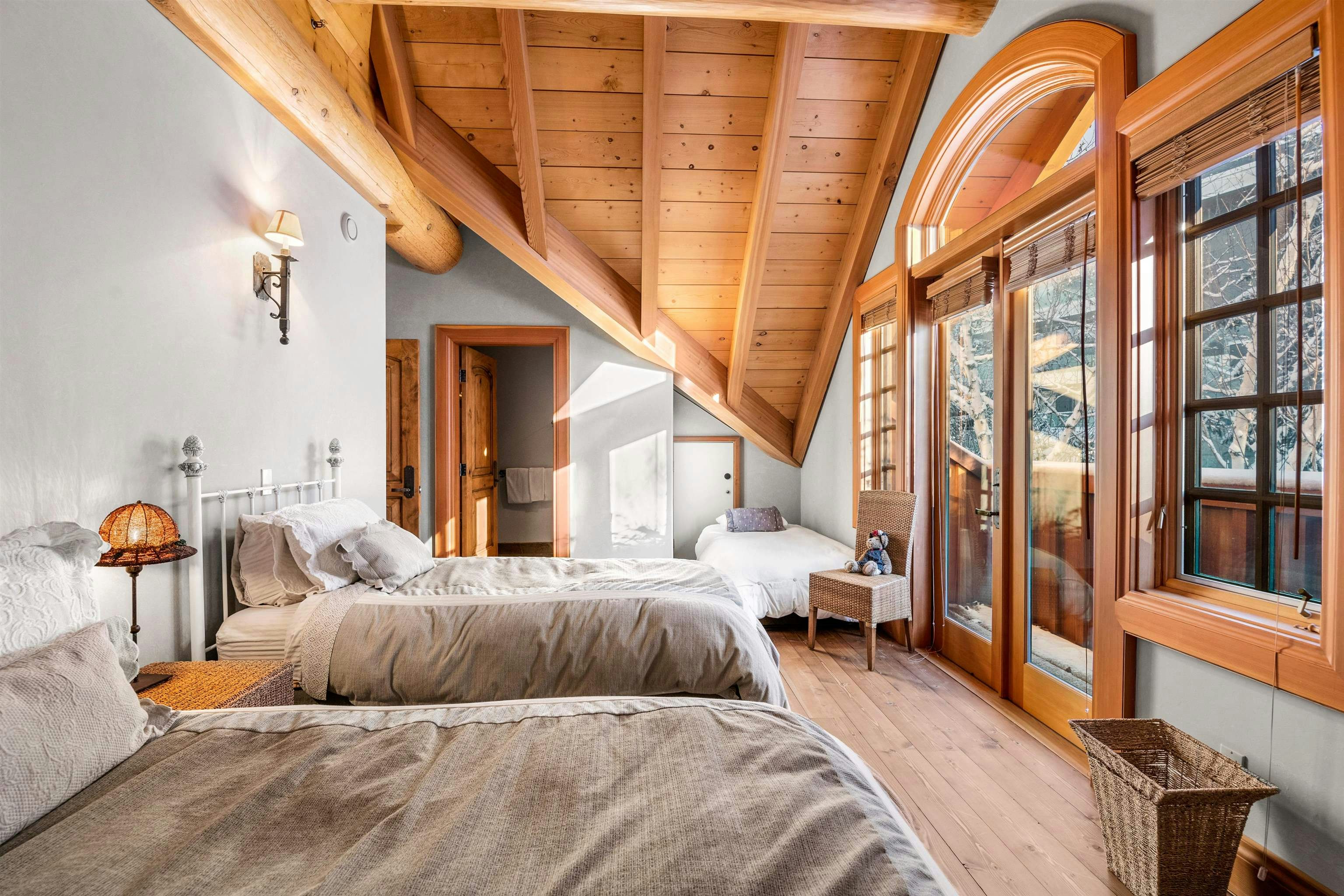 3820 Sunridge Drive, Whistler, BC, V8E 0W1 - 22