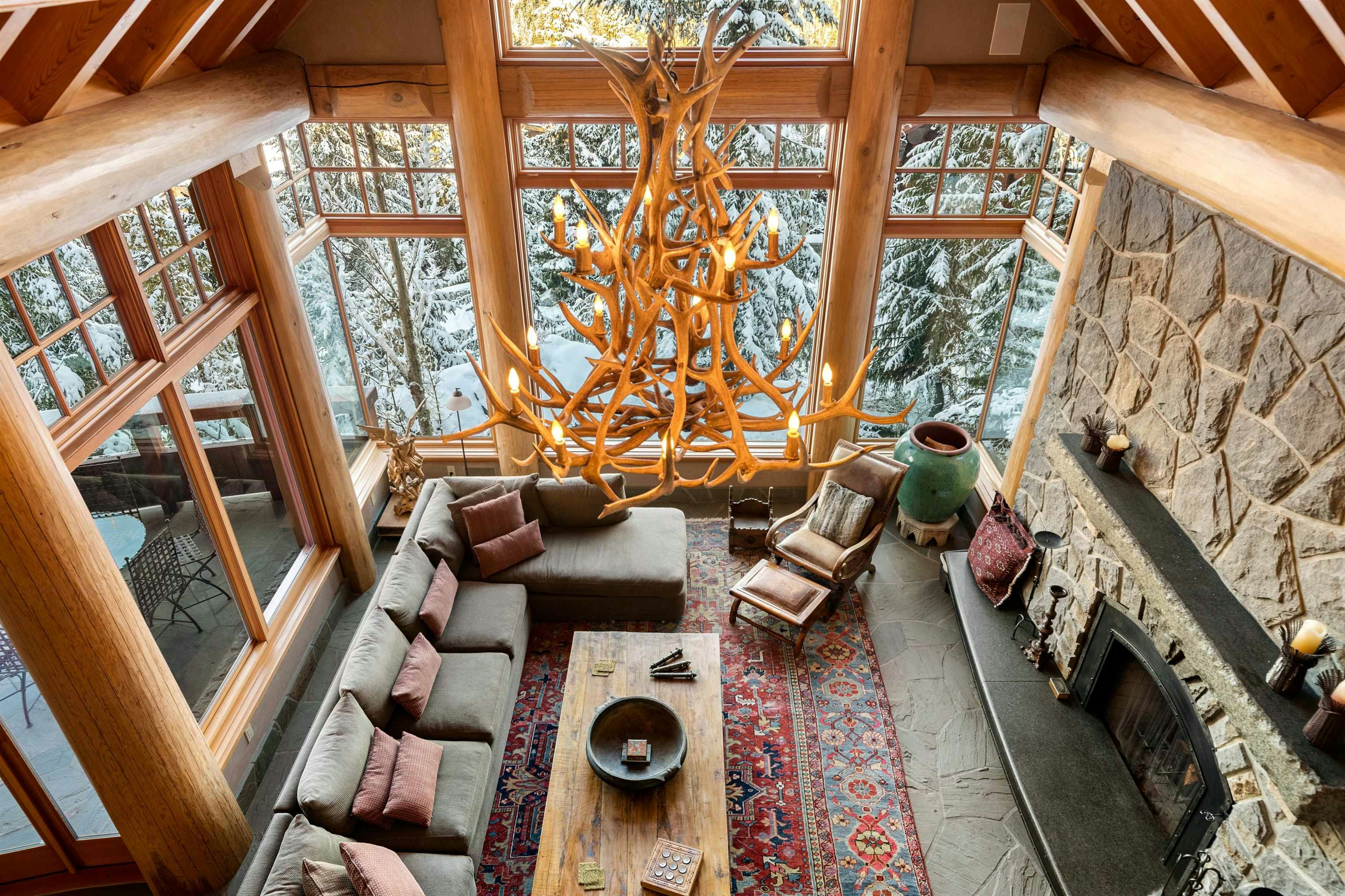 3820 Sunridge Drive, Whistler, BC, V8E 0W1 - 20