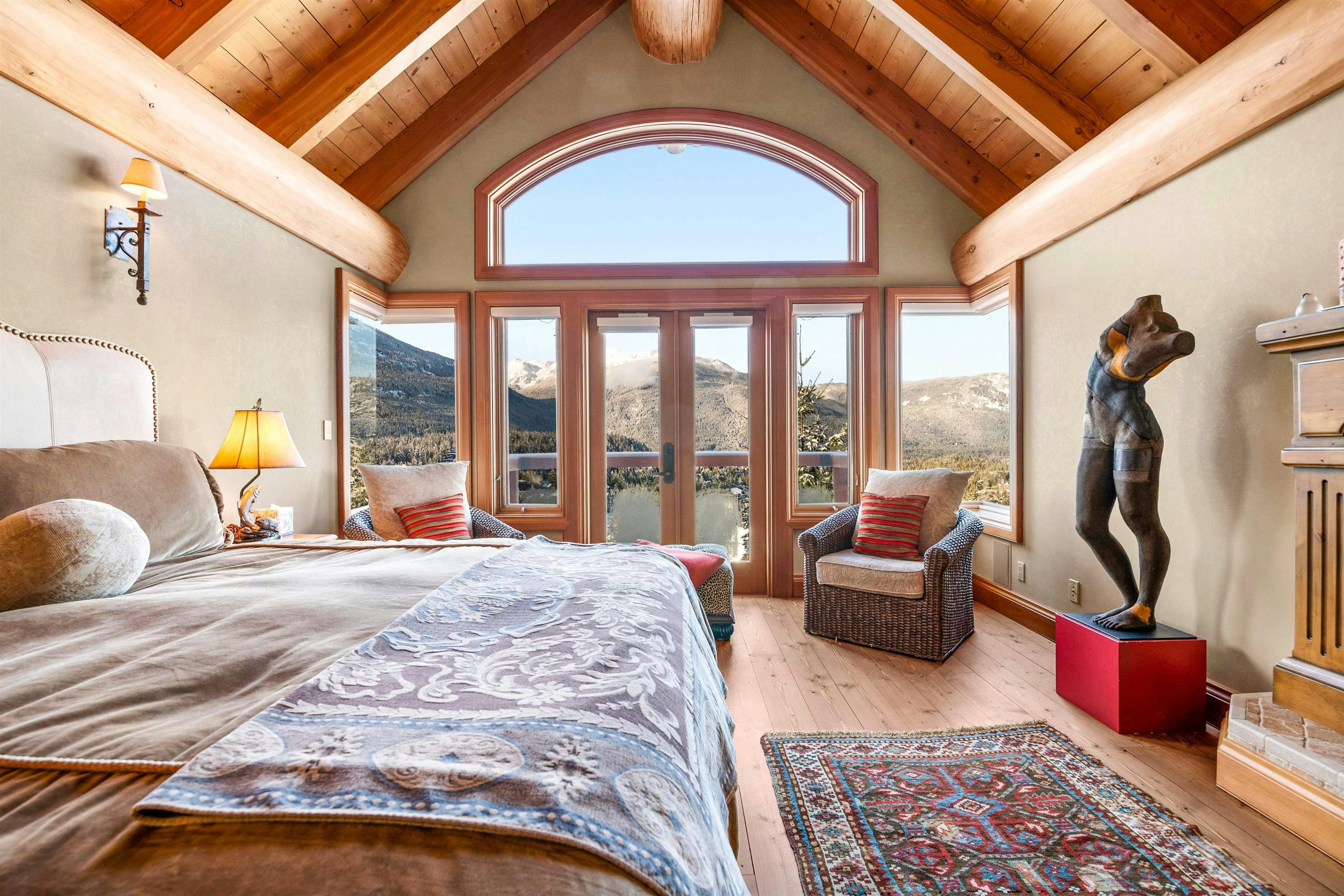 3820 Sunridge Drive, Whistler, BC, V8E 0W1 - 23