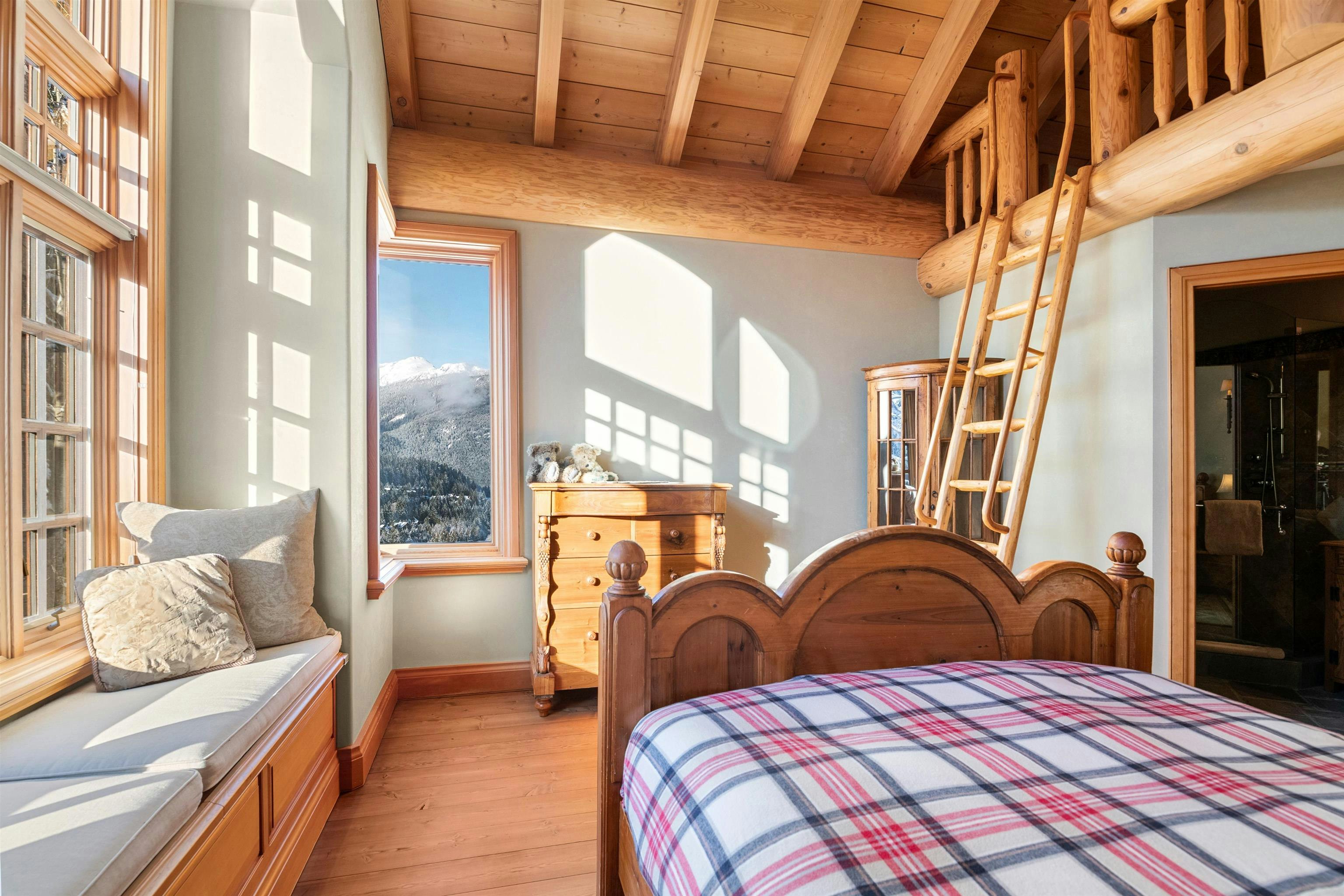 3820 Sunridge Drive, Whistler, BC, V8E 0W1 - 28