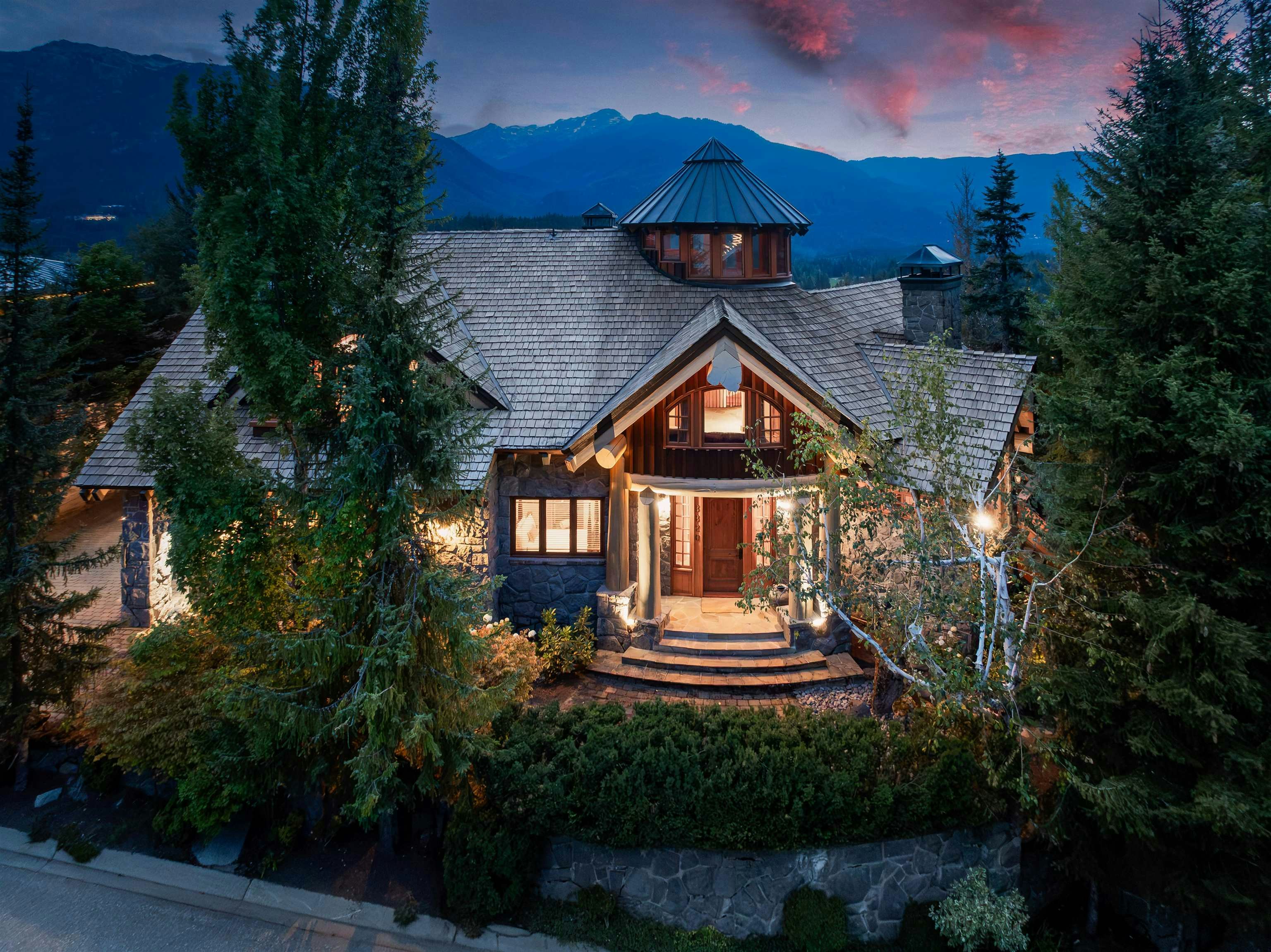 3820 Sunridge Drive, Whistler, BC, V8E 0W1 - 31