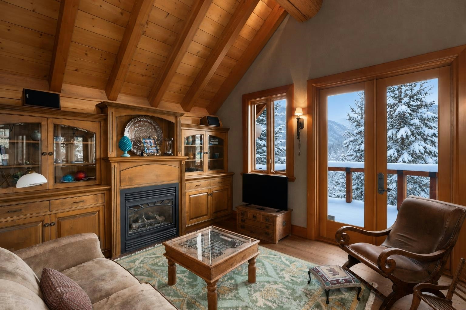 3820 Sunridge Drive, Whistler, BC, V8E 0W1 - 14