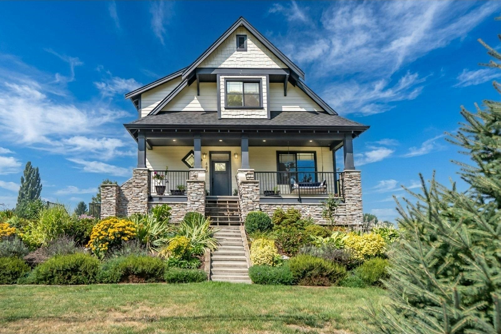 483 Arnold Road, Abbotsford, BC, V3G 1S4