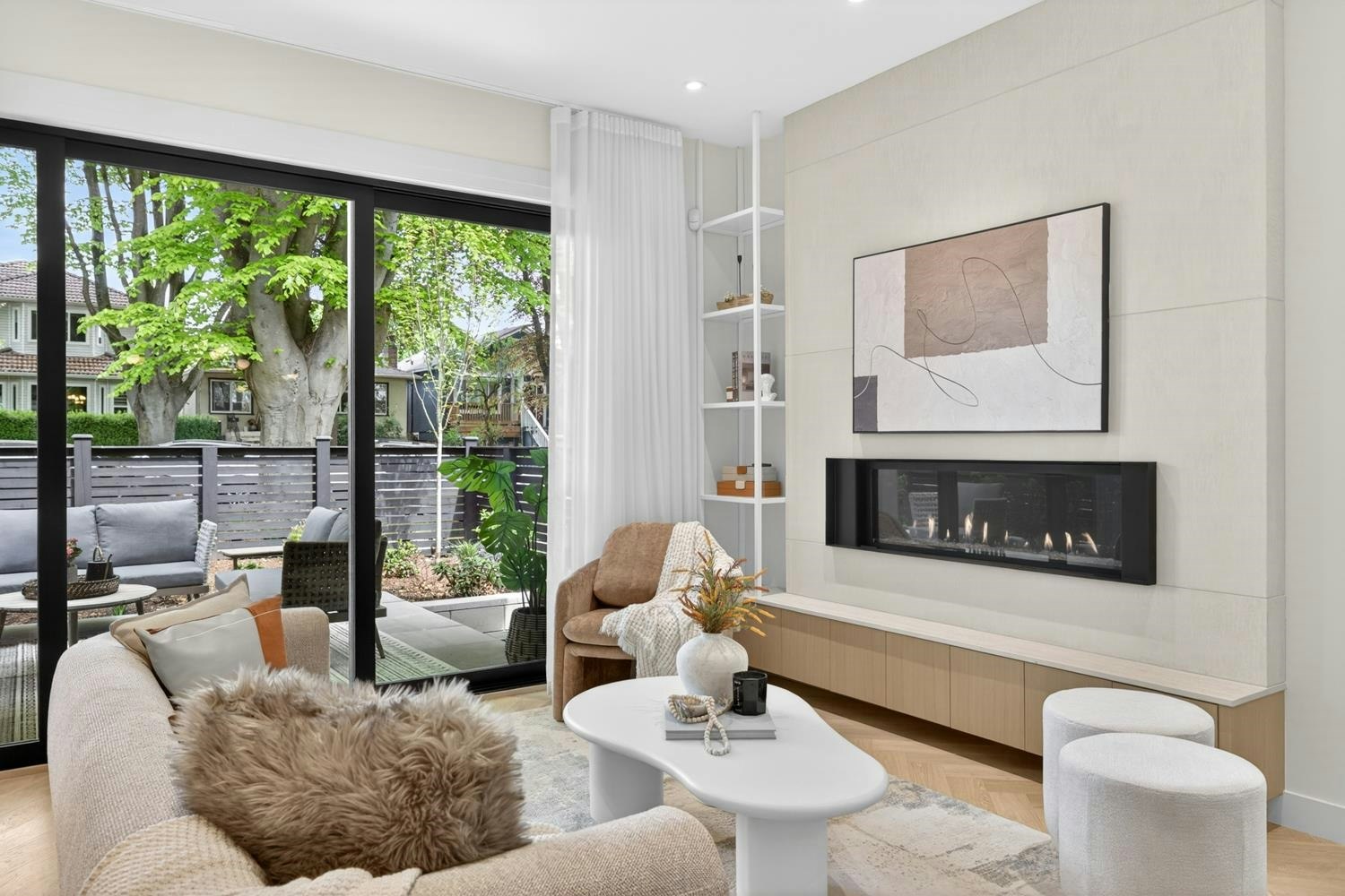 1-58 E 40th Avenue, Vancouver, BC, V5W 1L4 - 10