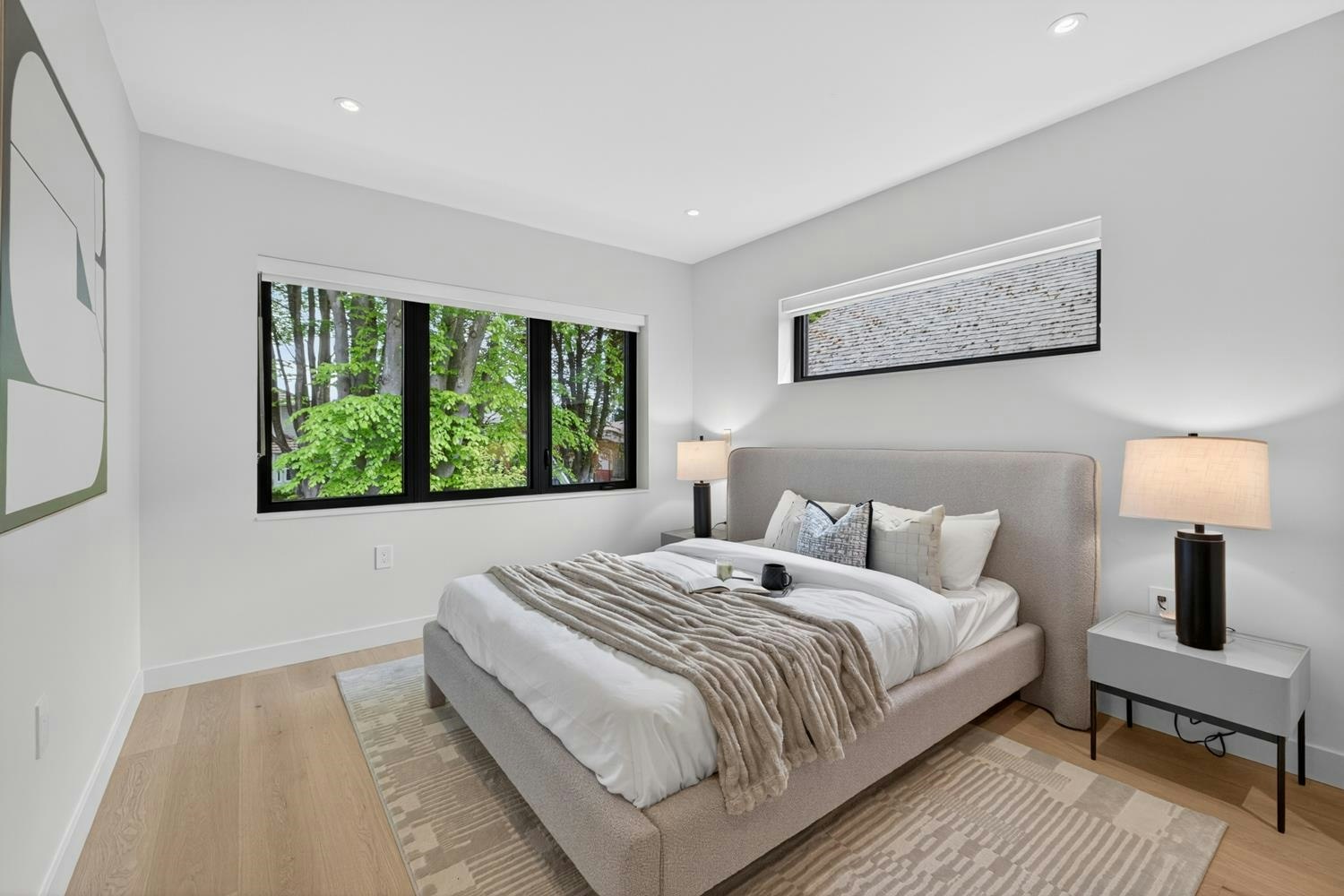 1-58 E 40th Avenue, Vancouver, BC, V5W 1L4 - 21