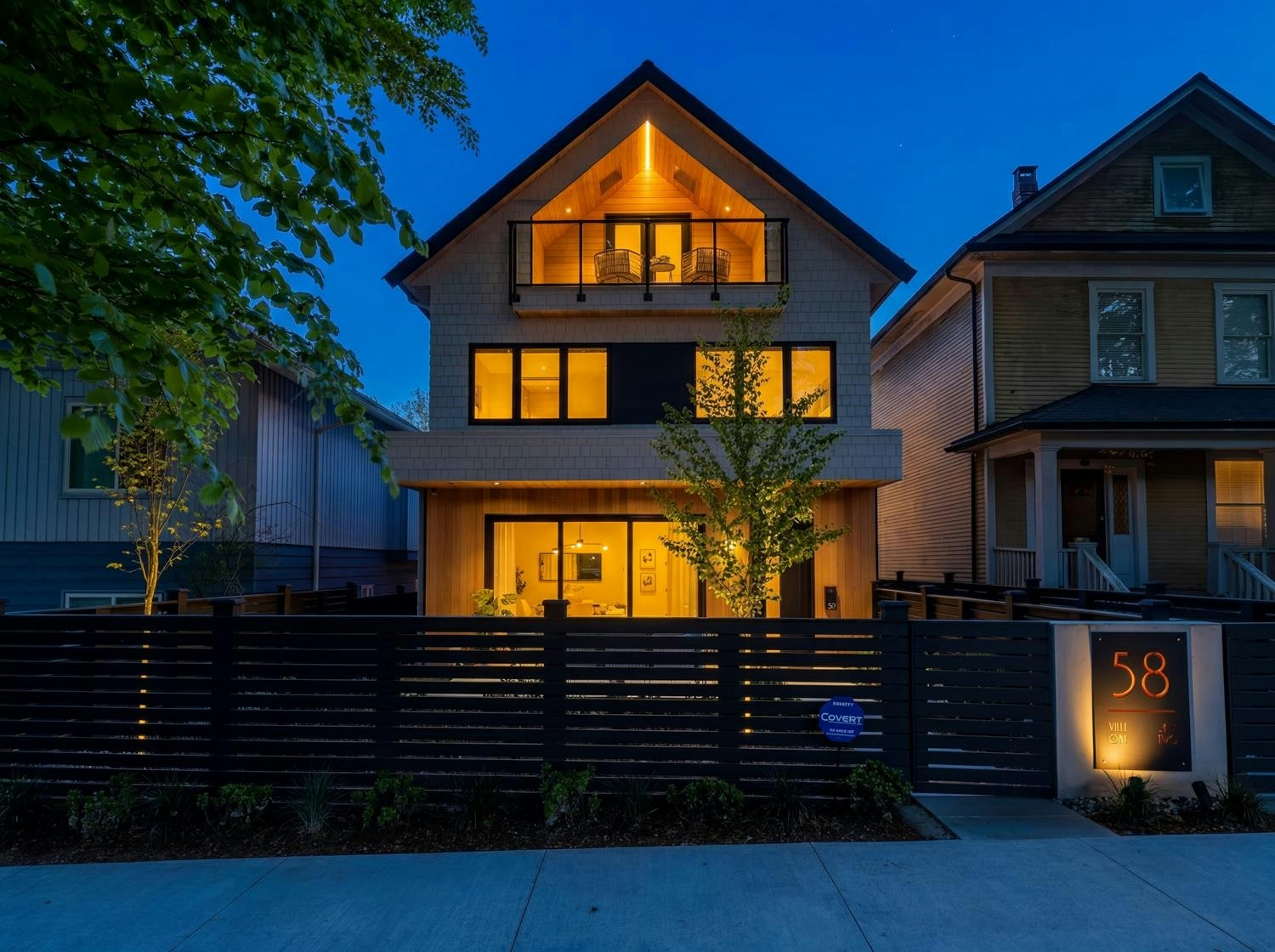 1-58 E 40th Avenue, Vancouver, BC, V5W 1L4