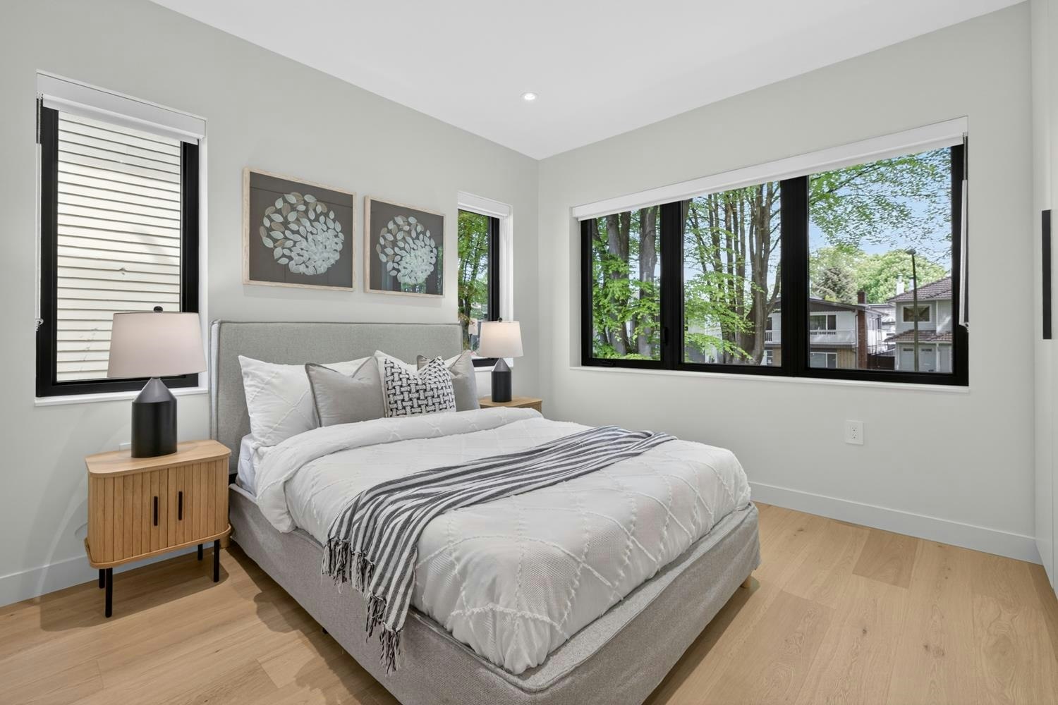 1-58 E 40th Avenue, Vancouver, BC, V5W 1L4 - 27