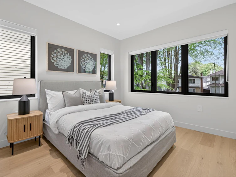 1-58 E 40th Avenue, Vancouver, BC, V5W 1L4 - 27