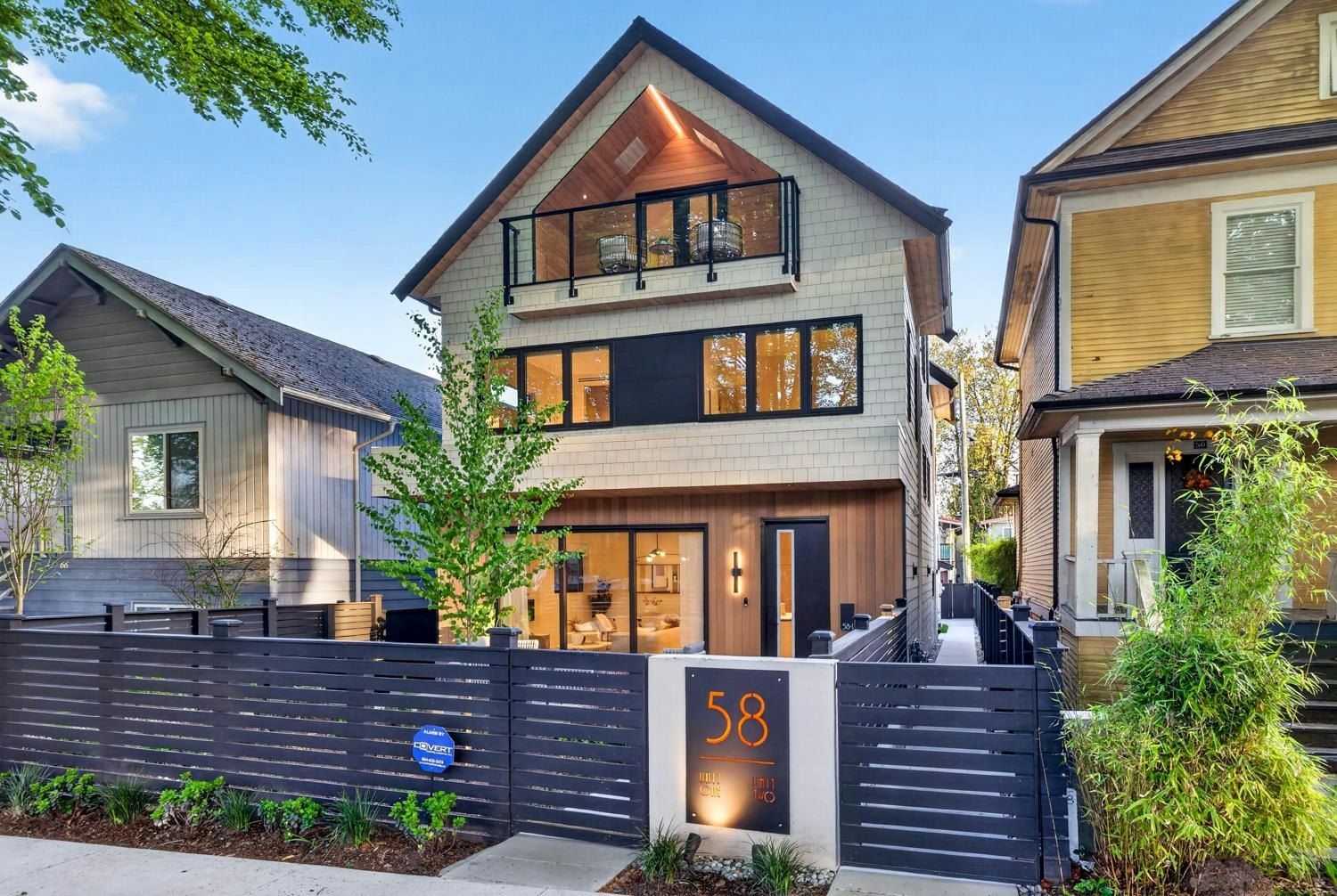1-58 E 40th Avenue, Vancouver, BC, V5W 1L4 - 39