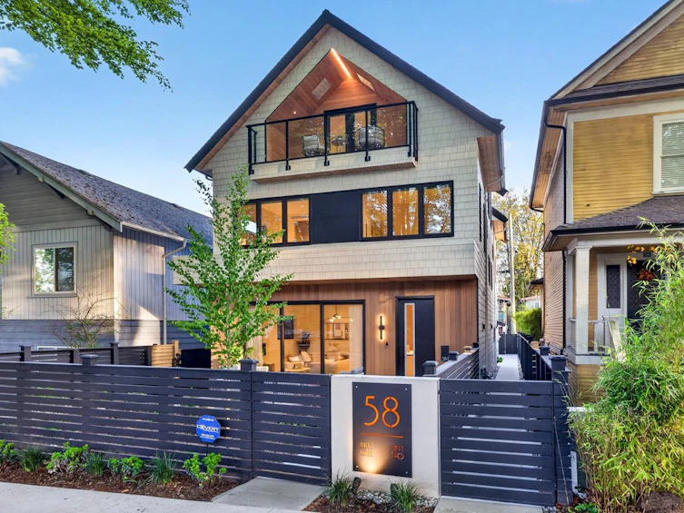 1-58 E 40th Avenue, Vancouver, BC, V5W 1L4 - 39