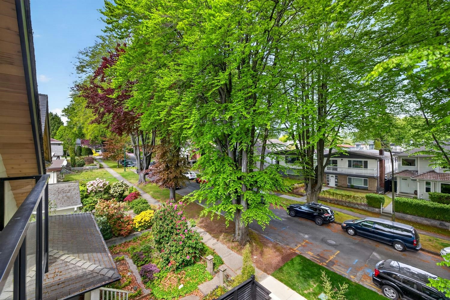 1-58 E 40th Avenue, Vancouver, BC, V5W 1L4 - 35